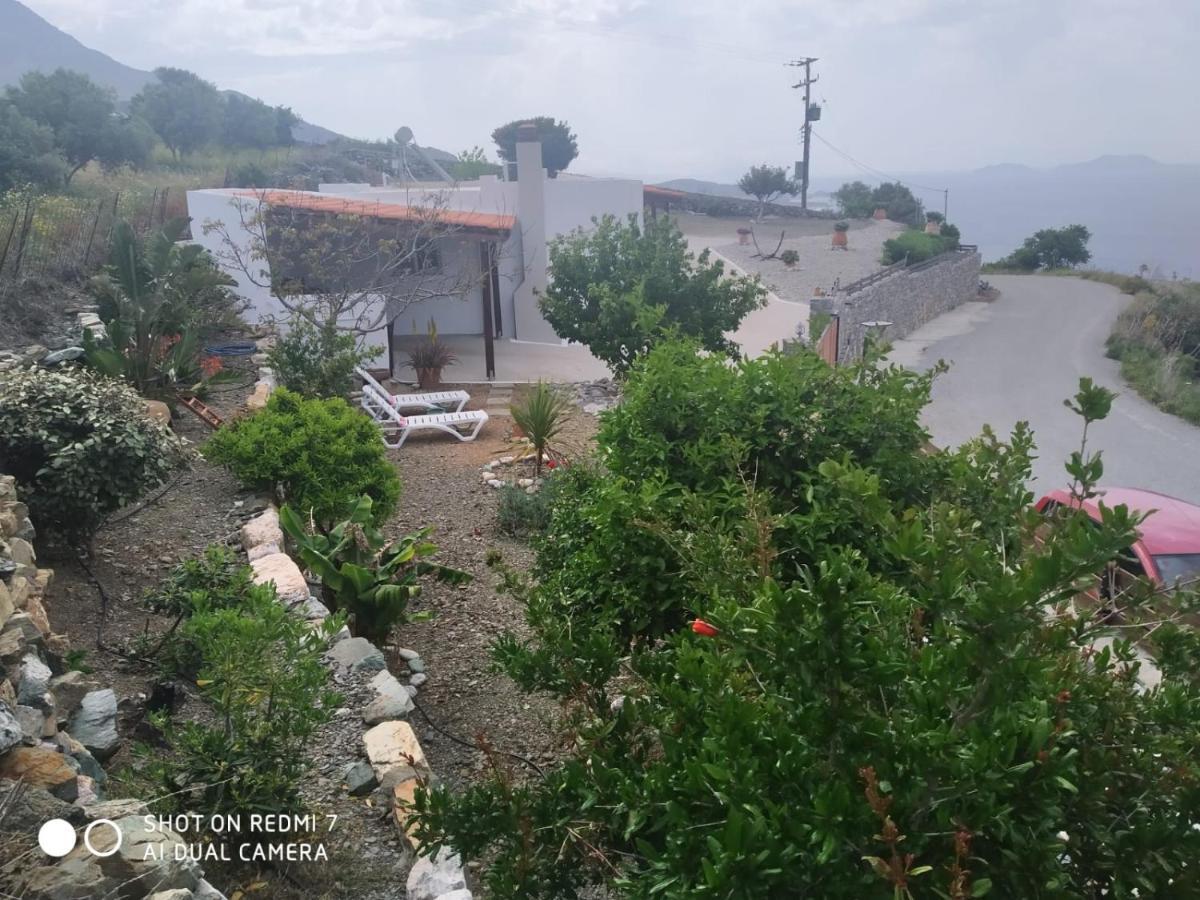 Kerames Natassa'S View 빌라 외부 사진