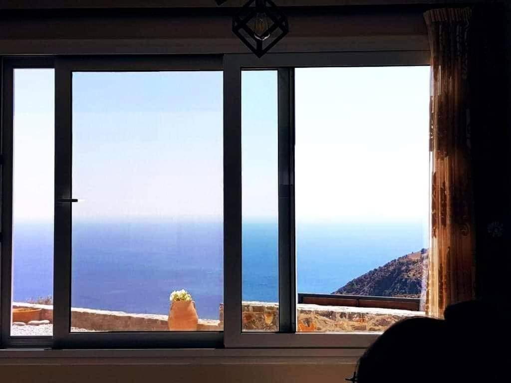 Kerames Natassa'S View 빌라 외부 사진